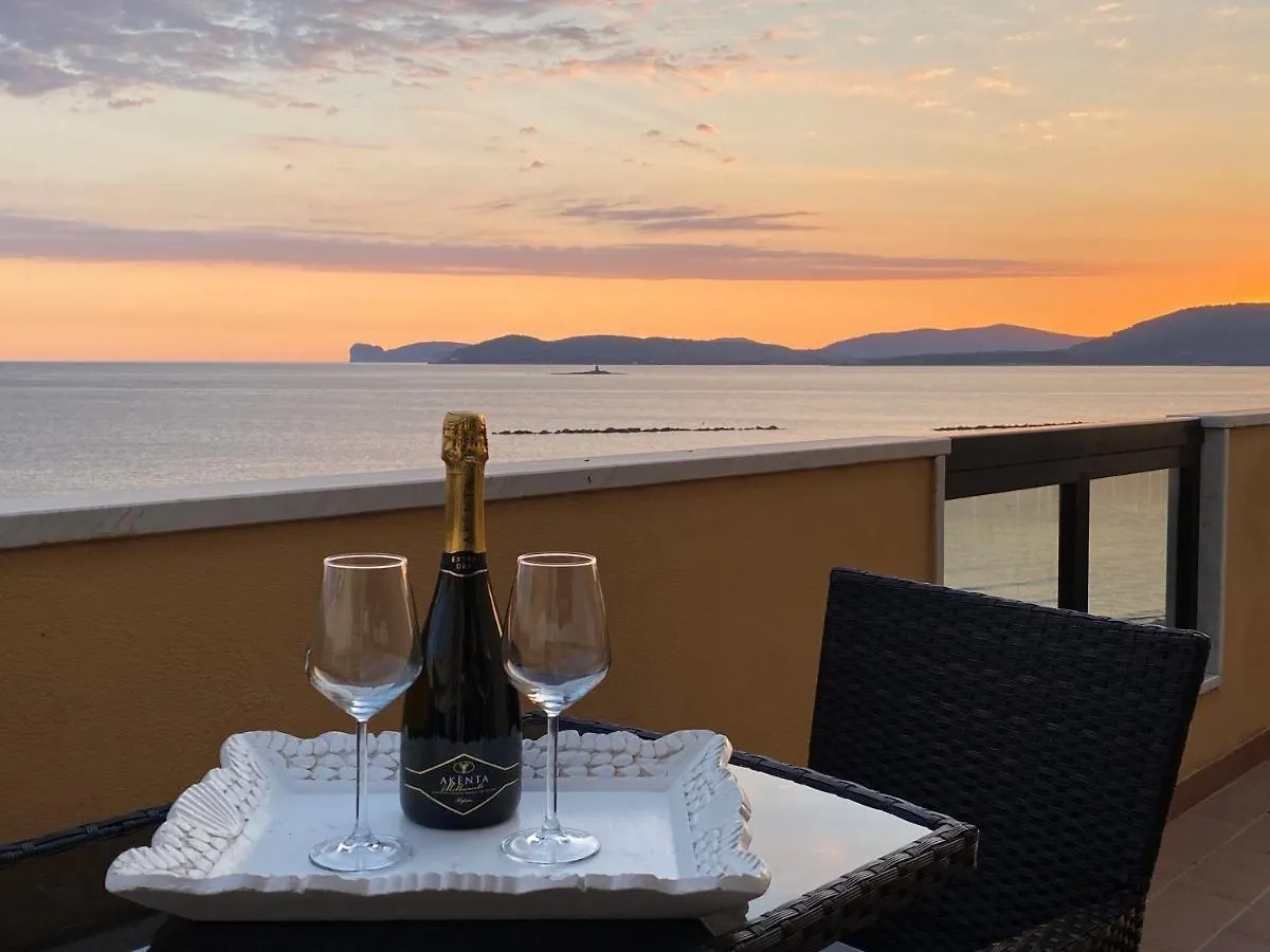 Appartamenti Sole 1 Alghero