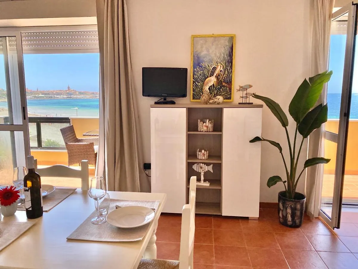 Appartamenti Sole 1 Alghero