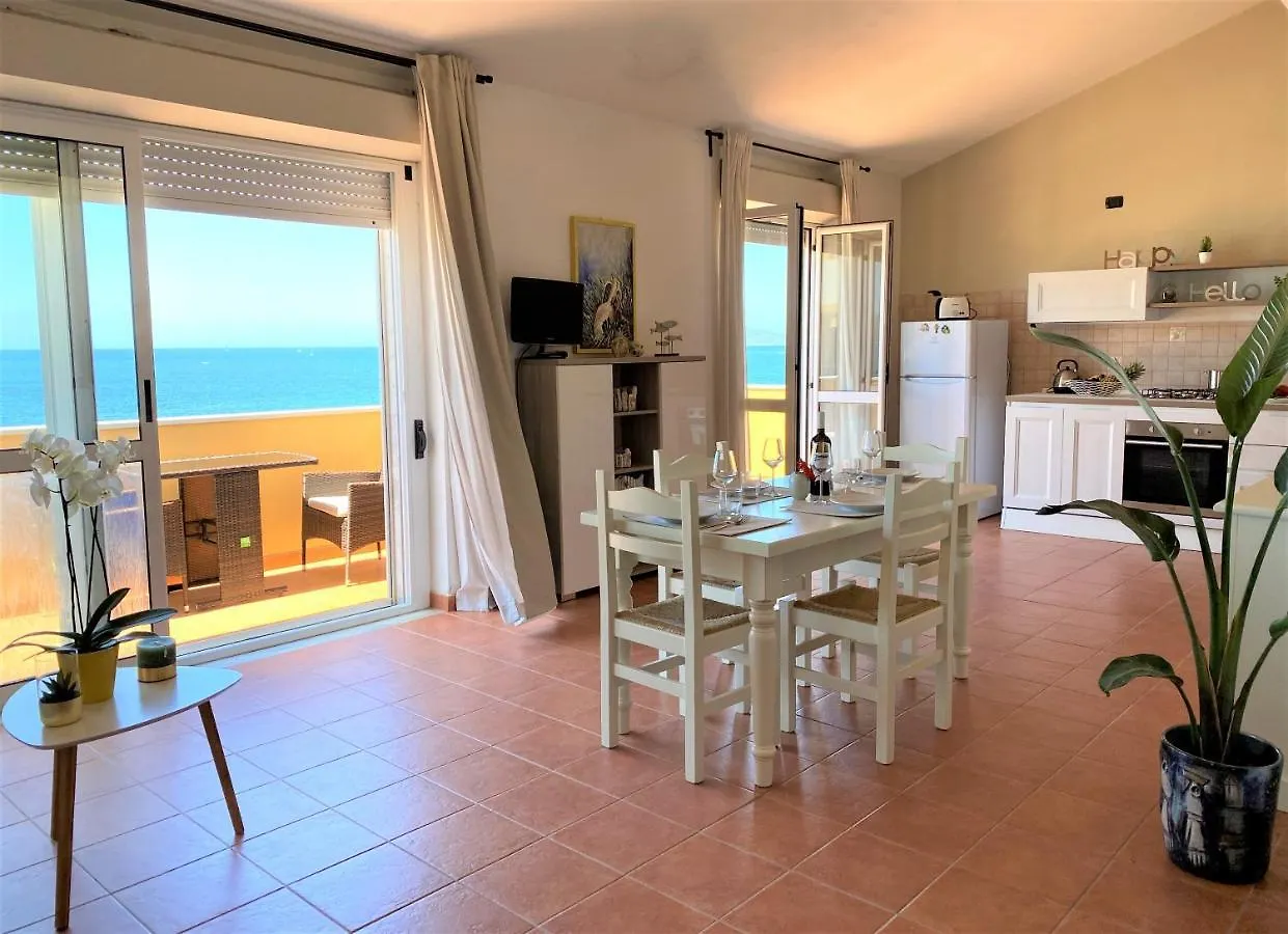 Apartamento Appartamenti Sole 1 Alguer Italia