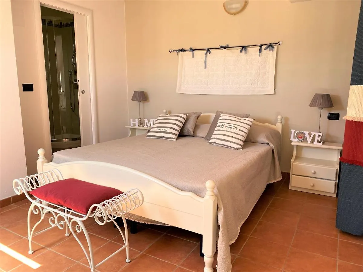 Appartamenti Sole 1 Alghero Apartment