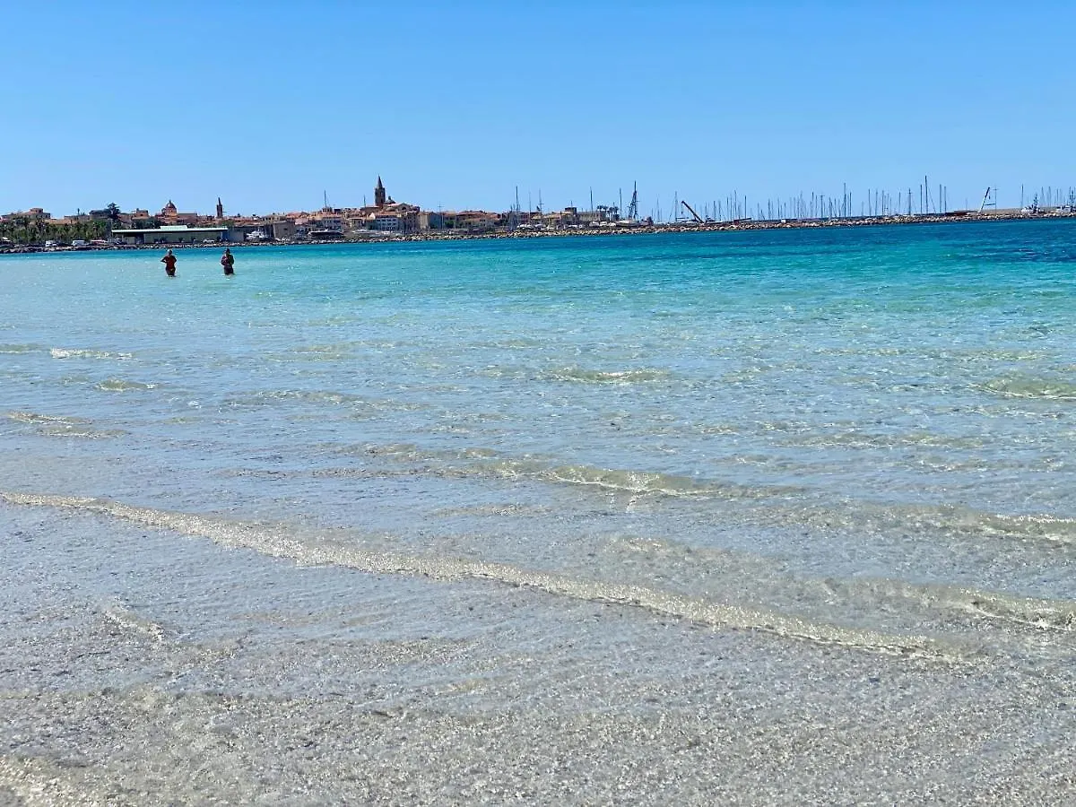 Appartamenti Sole 1 Alguer 0*,  Italia