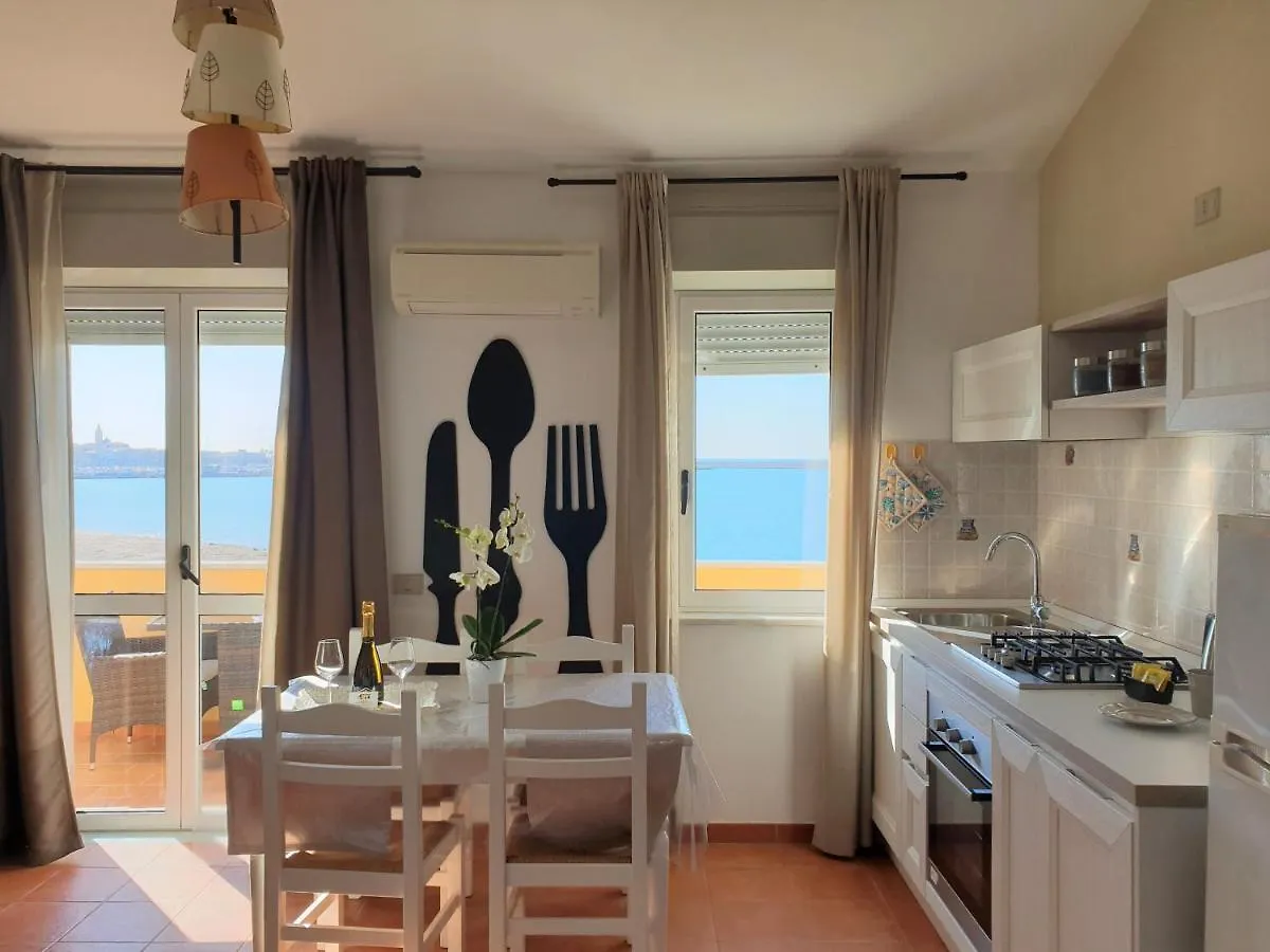 Appartamenti Sole 1 Alghero