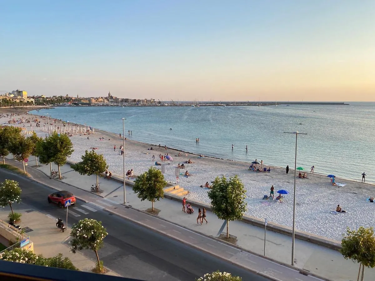 Appartamenti Sole 1 Alghero İtalya