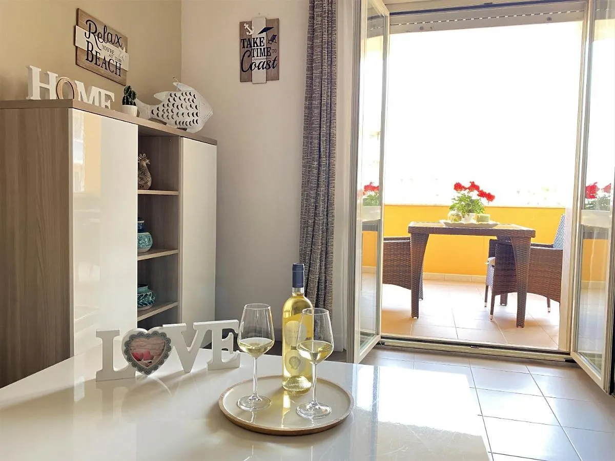 Appartamenti Sole 1 Alguer Apartamento