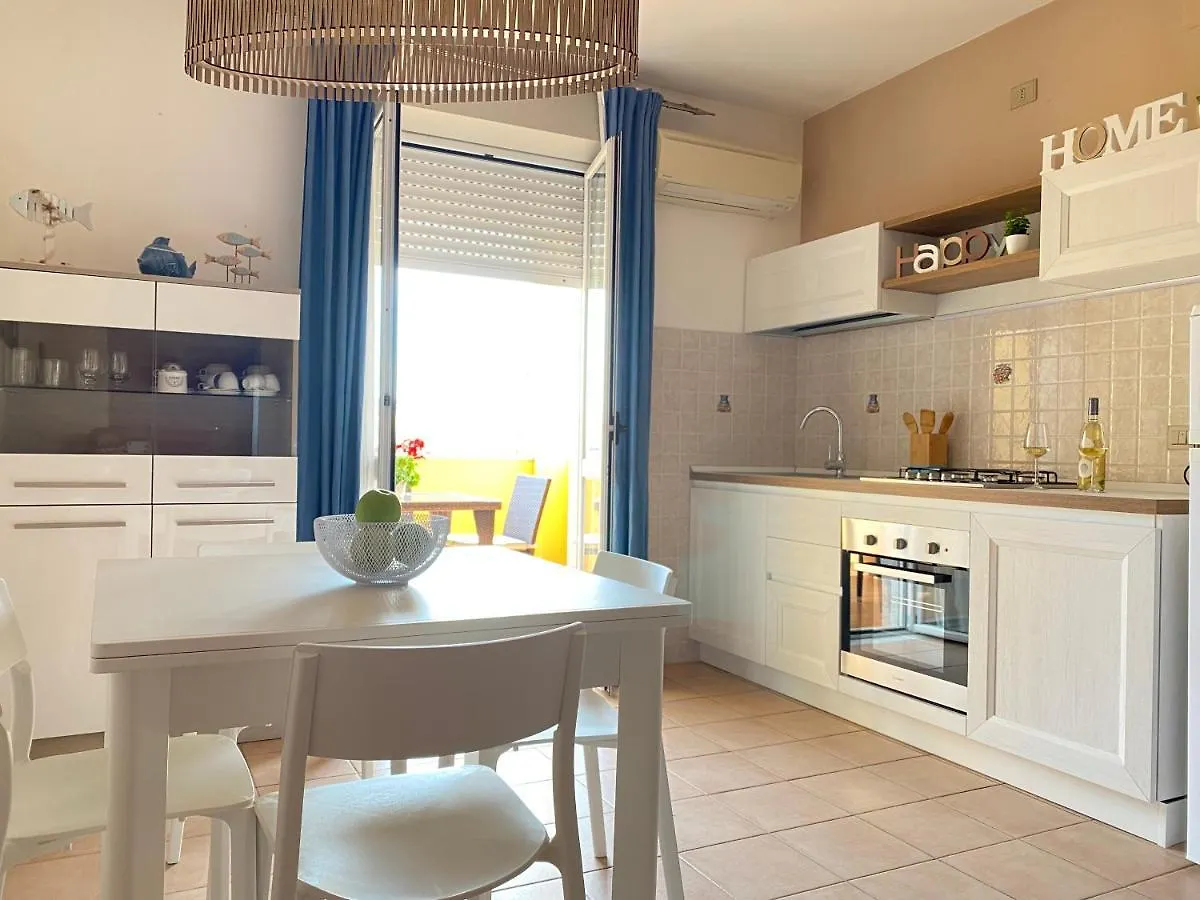 Apartment Appartamenti Sole 1 Alghero