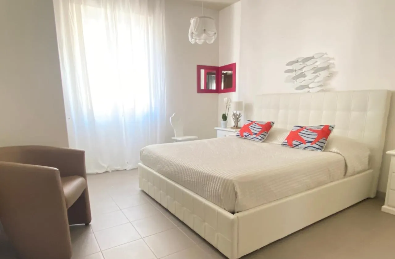 Appartamenti Sole 1 Alghero Apartman