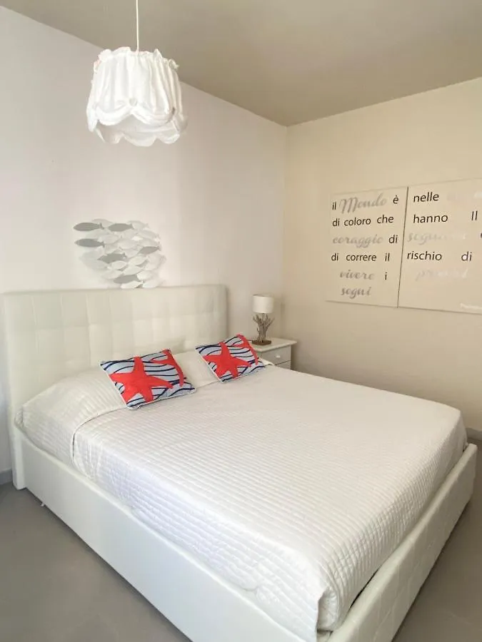 Apartment Appartamenti Sole 1 Alghero