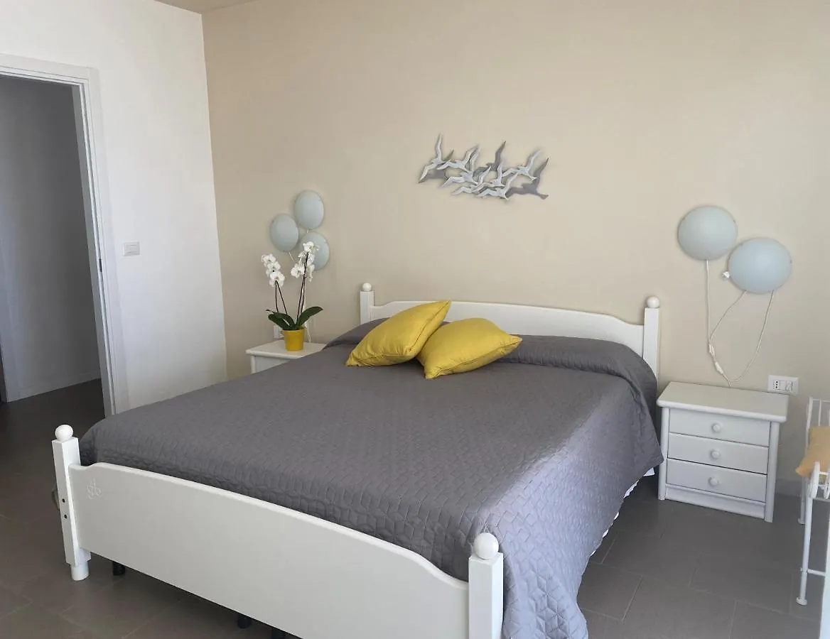 Appartamenti Sole 1 Alghero Apartment