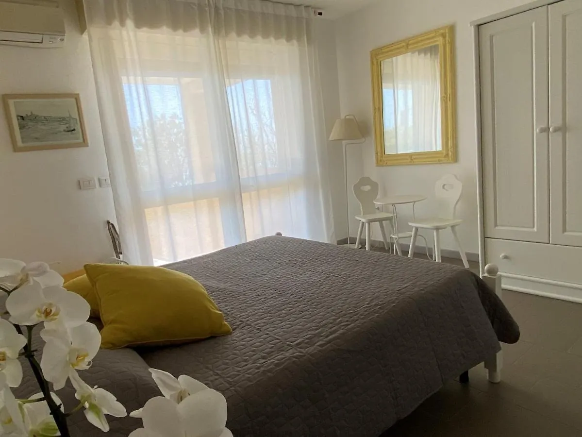 Appartamenti Sole 1 Alghero Apartment