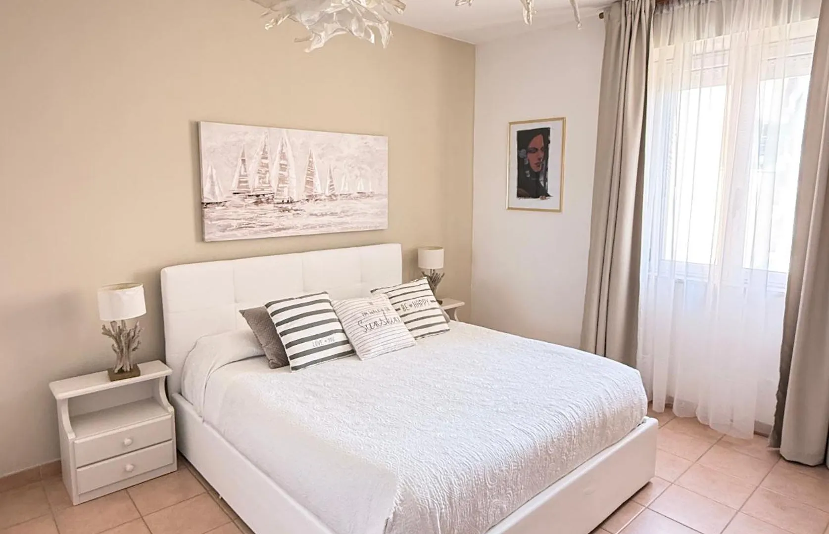 Appartamenti Sole 1 Alguer Apartamento