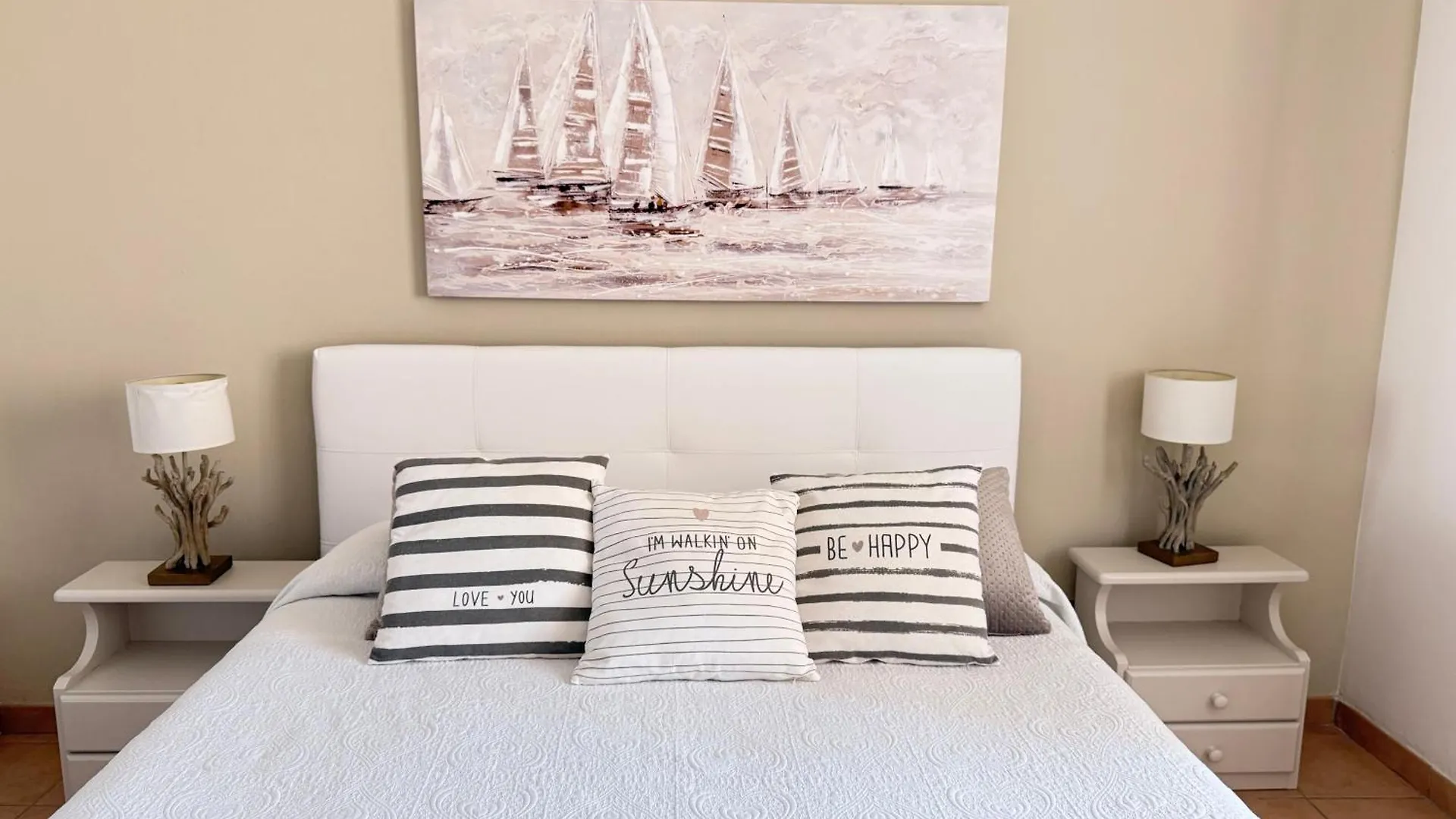 Apartman Appartamenti Sole 1 Alghero