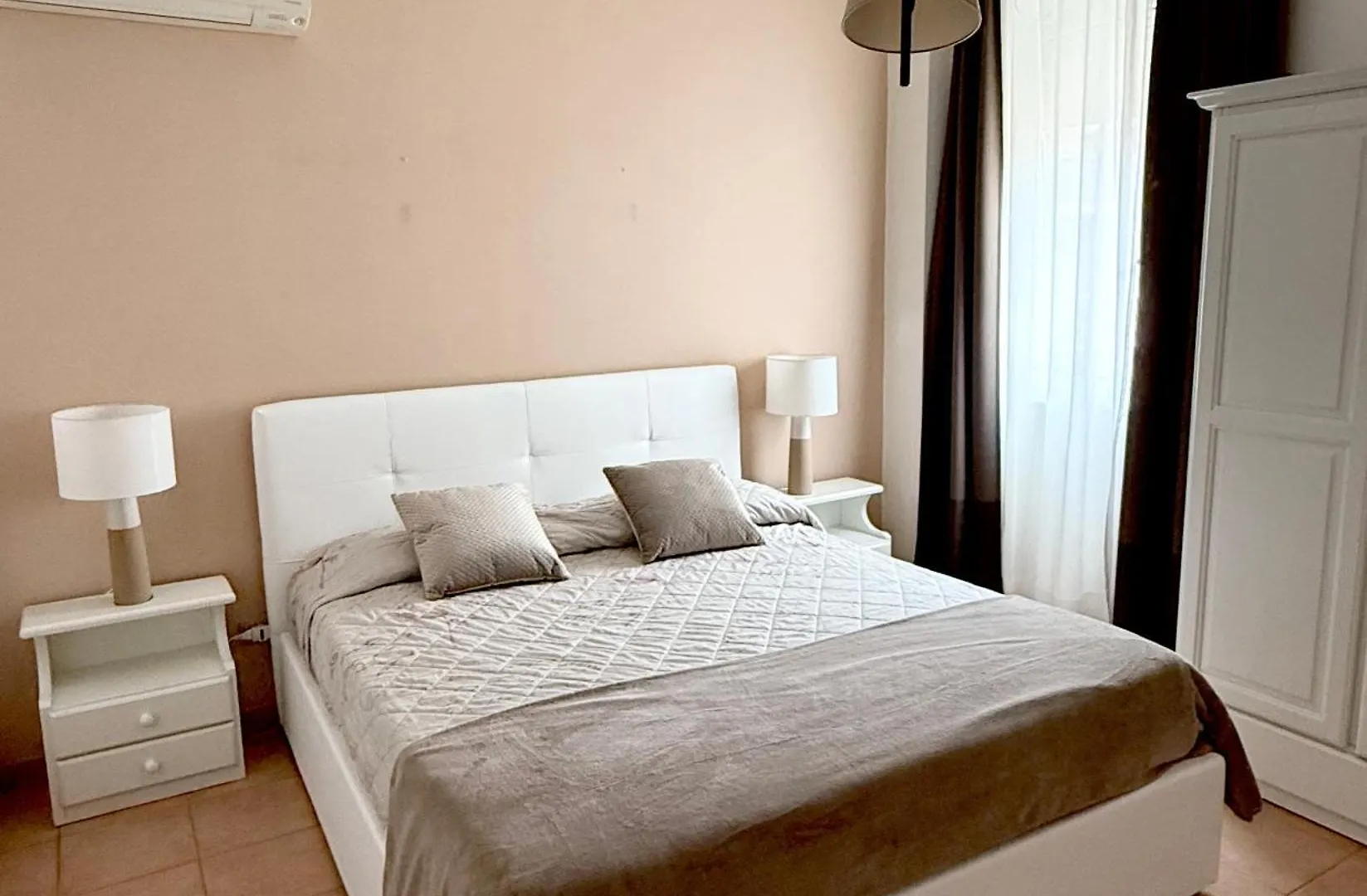 Appartamenti Sole 1 Alghero Daire