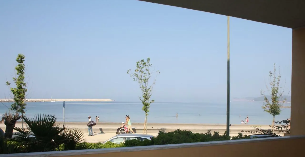 Apartamento Appartamenti Sole 1 Alguer Italia