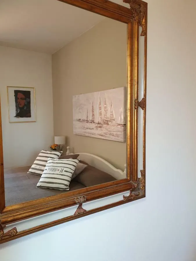 Apartman Appartamenti Sole 1 Alghero