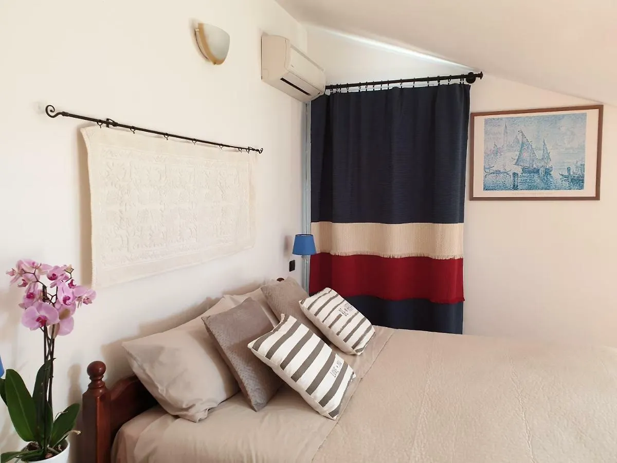 Appartamenti Sole 1 Alghero Olaszország