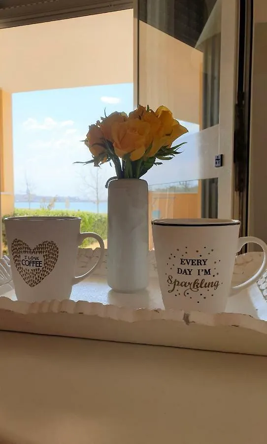 Appartamenti Sole 1 Alguer Apartamento
