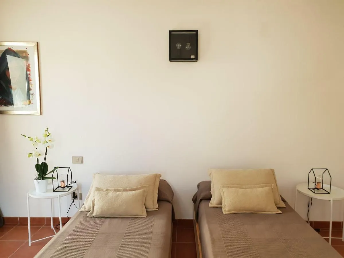 Appartamenti Sole 1 Alghero Apartment