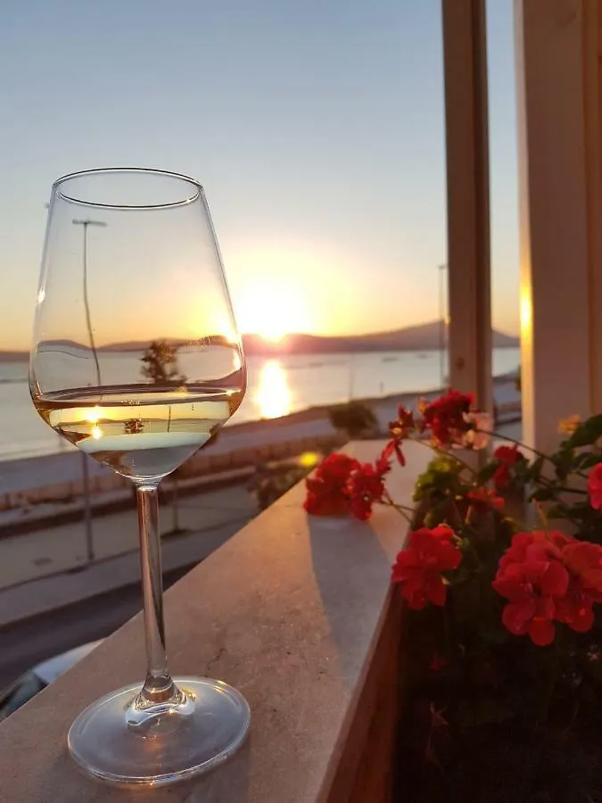 Appartamenti Sole 1 Alguer Apartamento