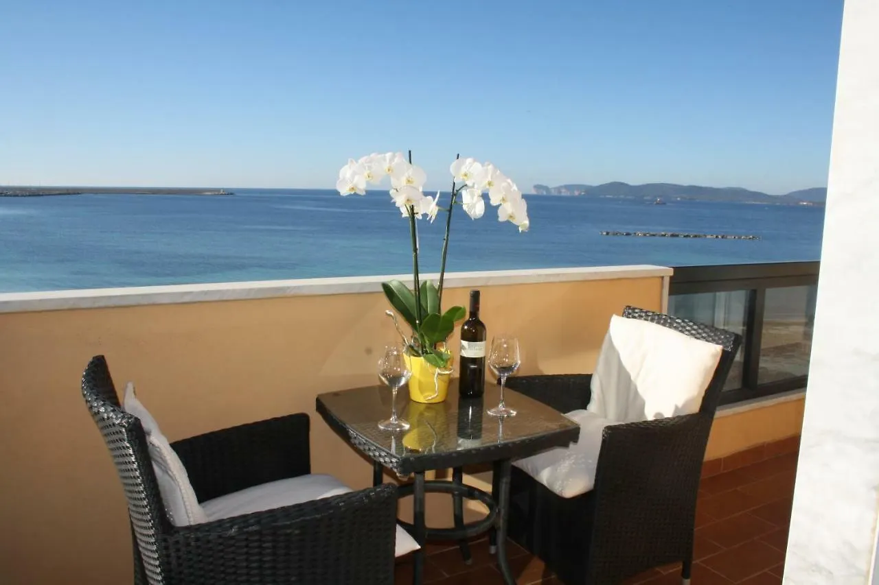 Appartamenti Sole 1 Alghero