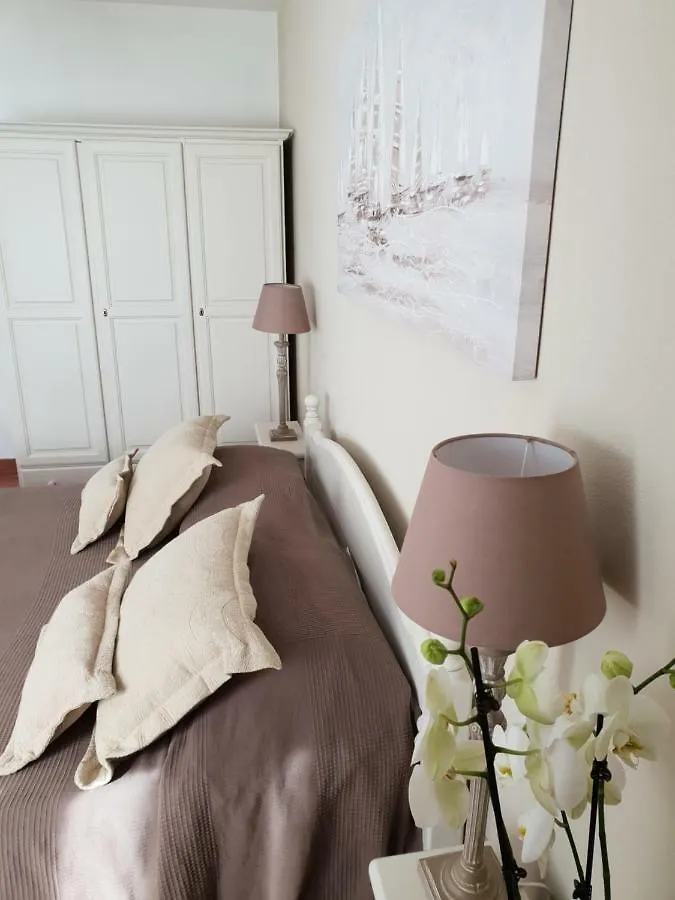Appartamenti Sole 1 Alghero Apartman