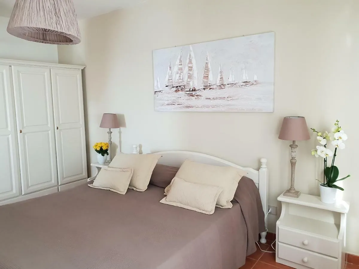 Apartamento Appartamenti Sole 1 Alguer Italia