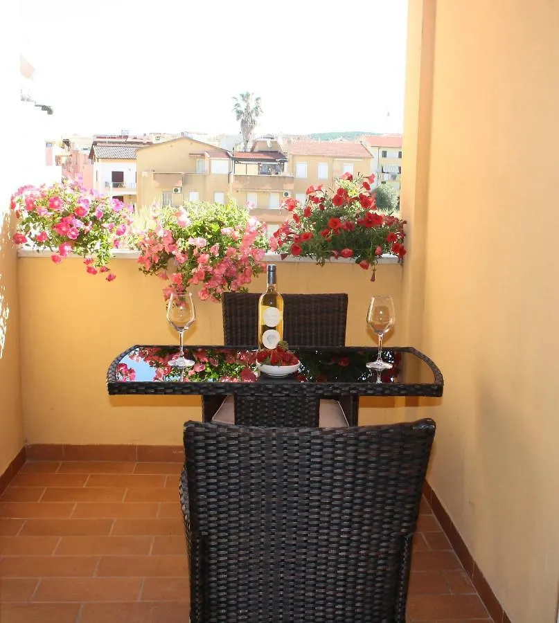 Appartamenti Sole 1 Alguer