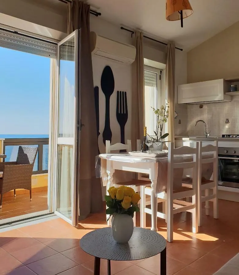 Appartamenti Sole 1 Alghero Olaszország