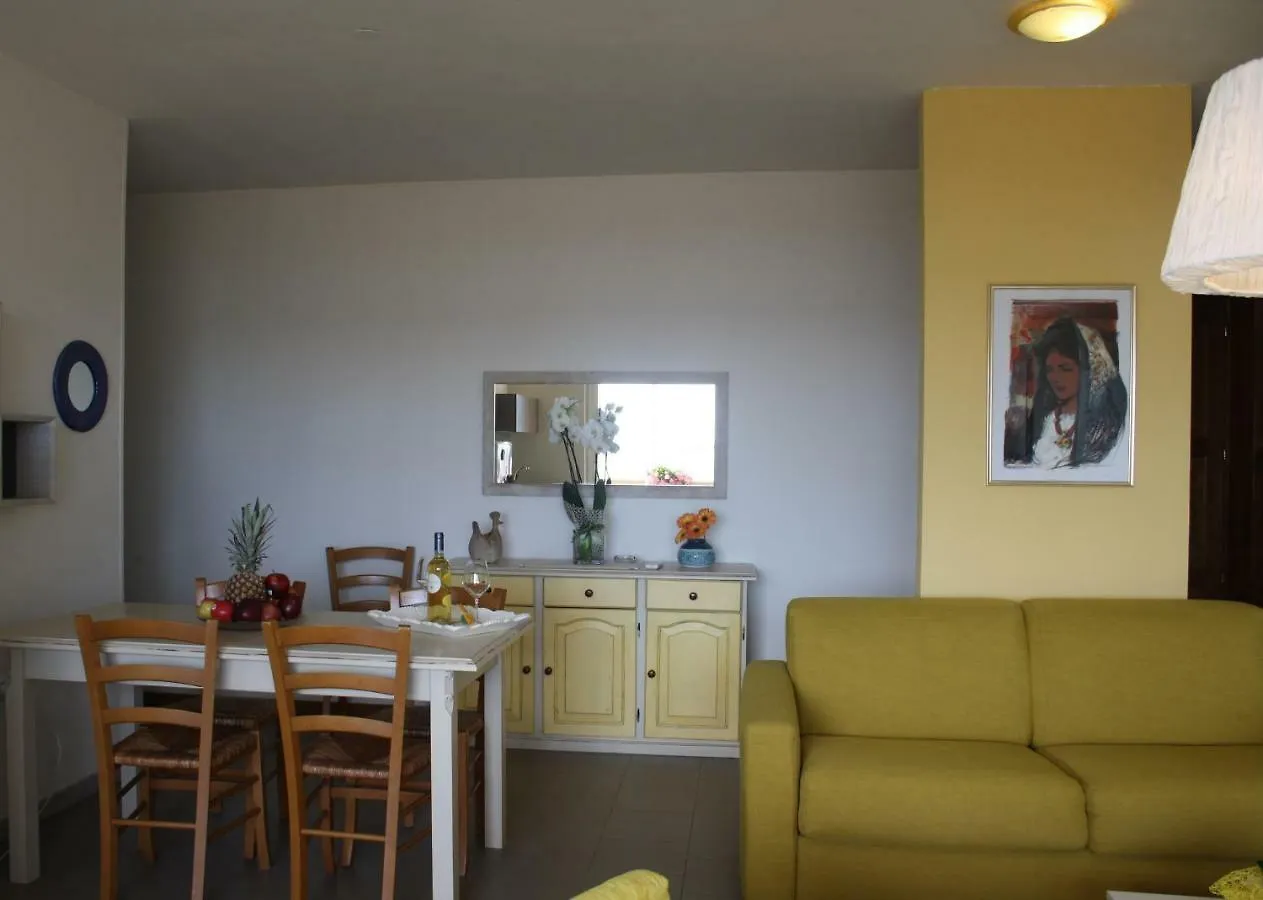 Appartamenti Sole 1 Alghero Daire