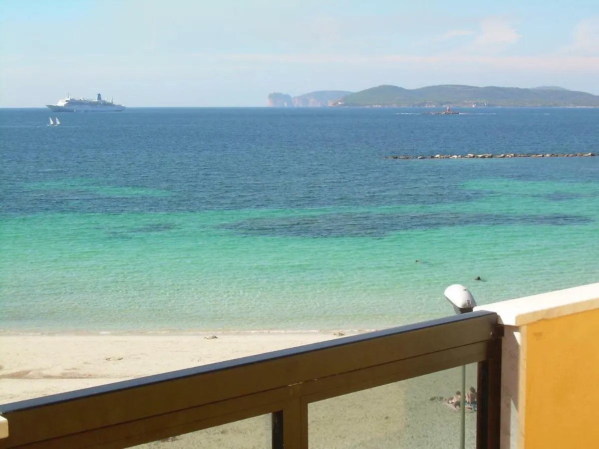 Appartamenti Sole 1 Alghero