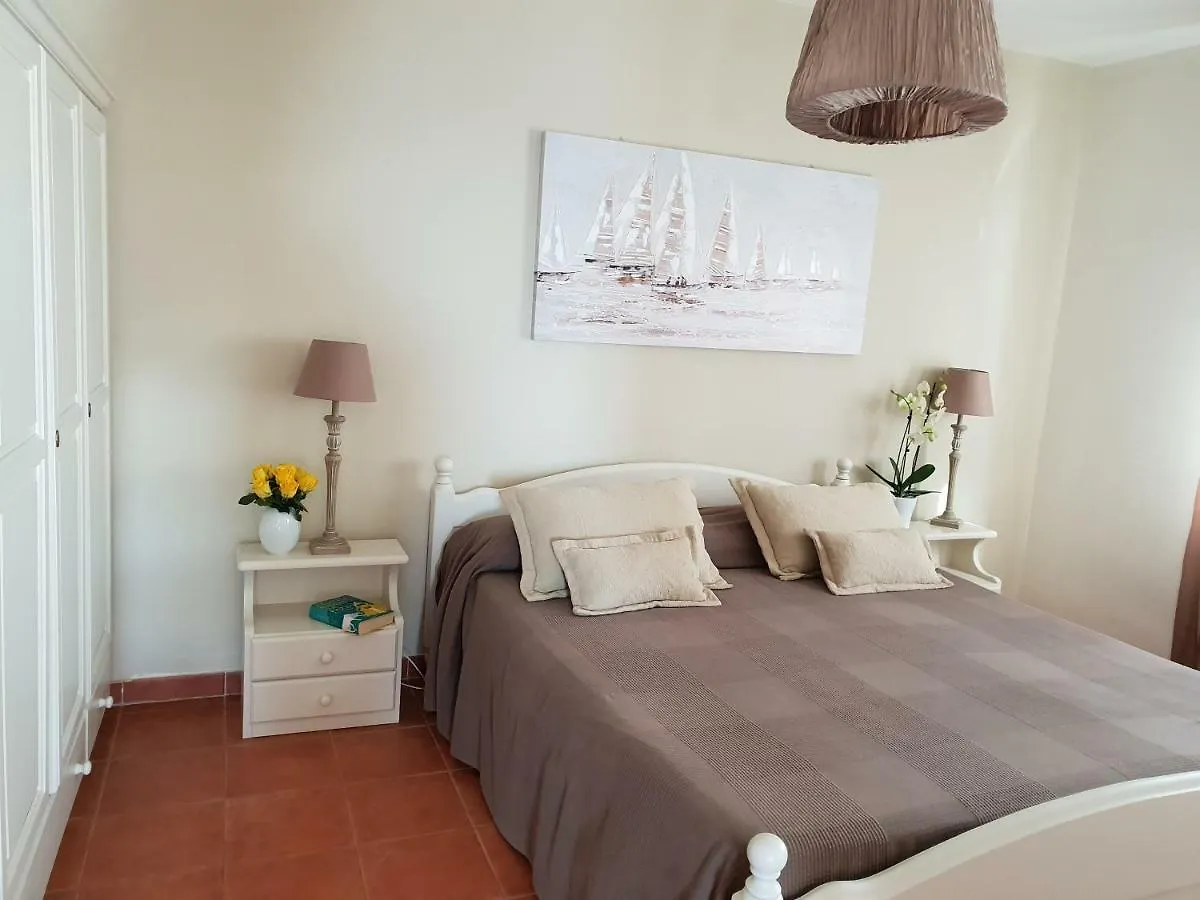 Apartman Appartamenti Sole 1 Alghero Olaszország
