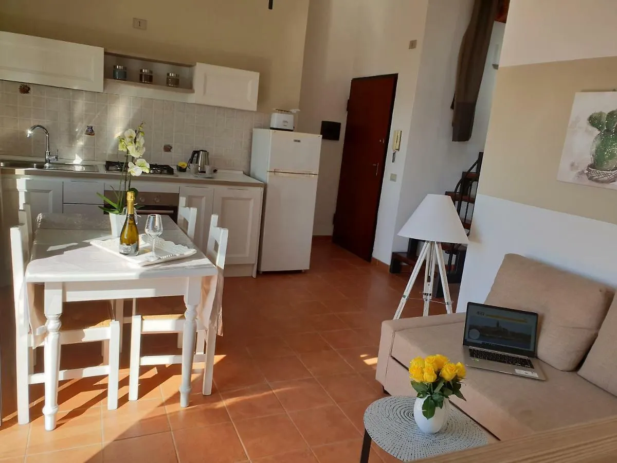 Appartamenti Sole 1 Alghero Apartment