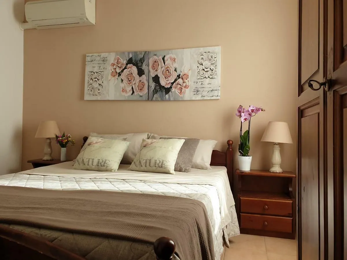Apartment Appartamenti Sole 1 Alghero