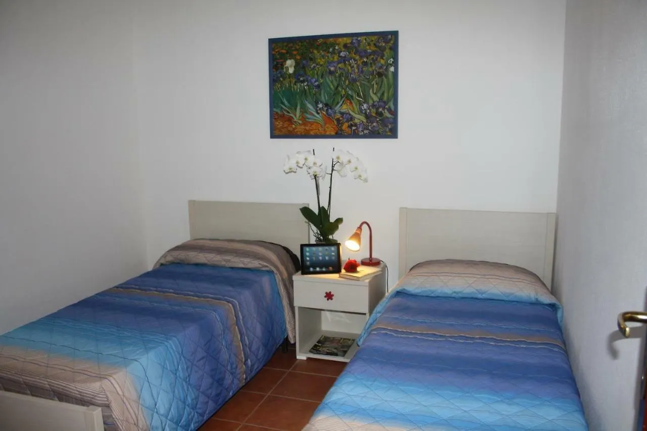 Apartman Appartamenti Sole 1 Alghero Olaszország