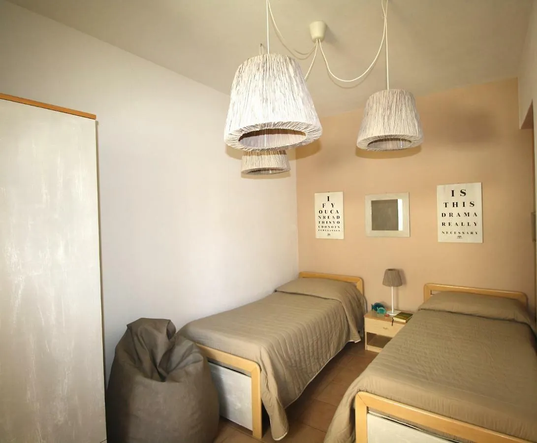 Appartamenti Sole 1 Alghero Apartment
