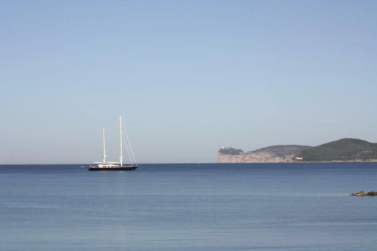 Appartamenti Sole 1 Alghero Apartment