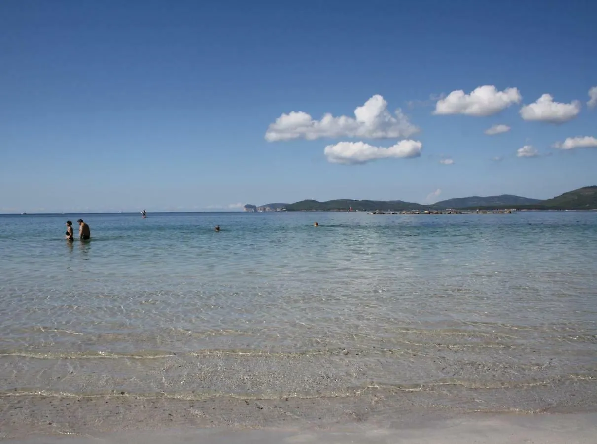 Appartamenti Sole 1 Alghero