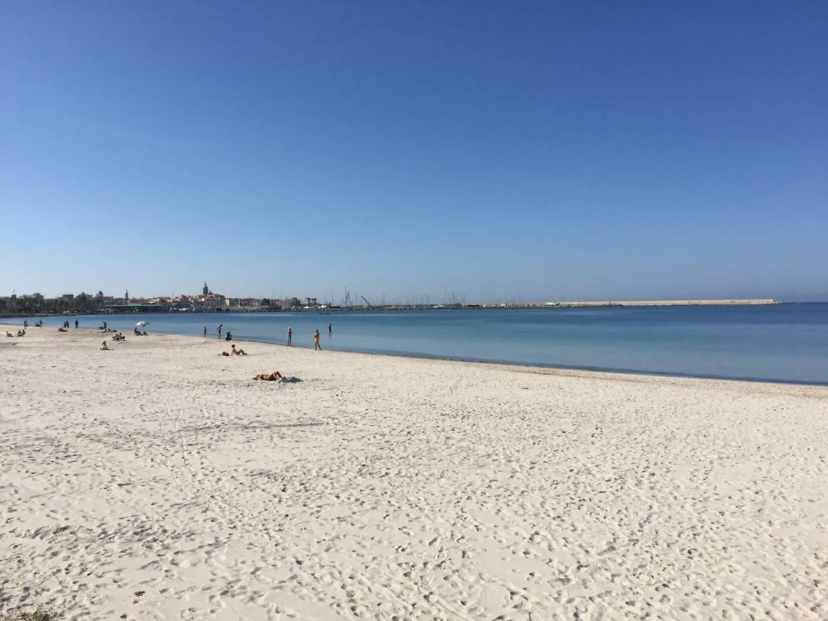 Apartman Appartamenti Sole 1 Alghero