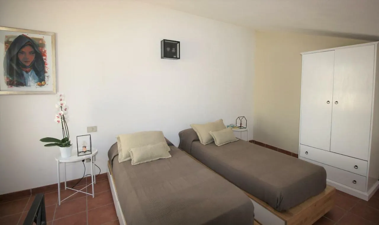 Appartamenti Sole 1 Alguer Apartamento