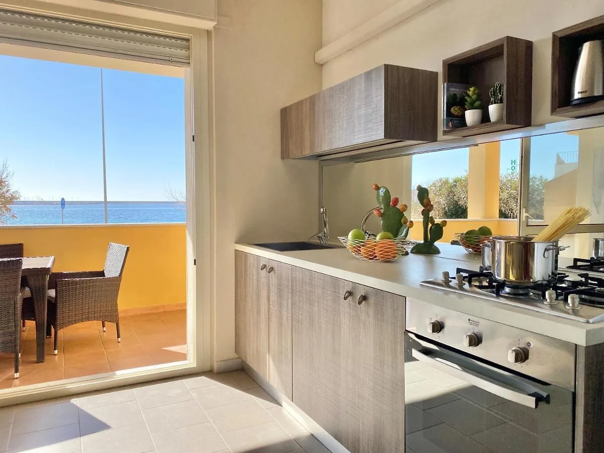 Appartamenti Sole 1 Alghero Daire