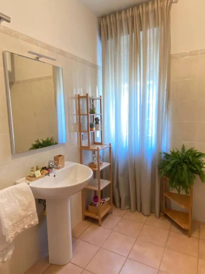 Apartamento Appartamenti Sole 1 Alguer