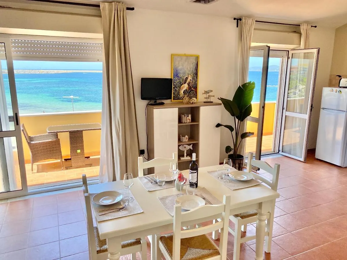 Appartamenti Sole 1 Alguer Apartamento