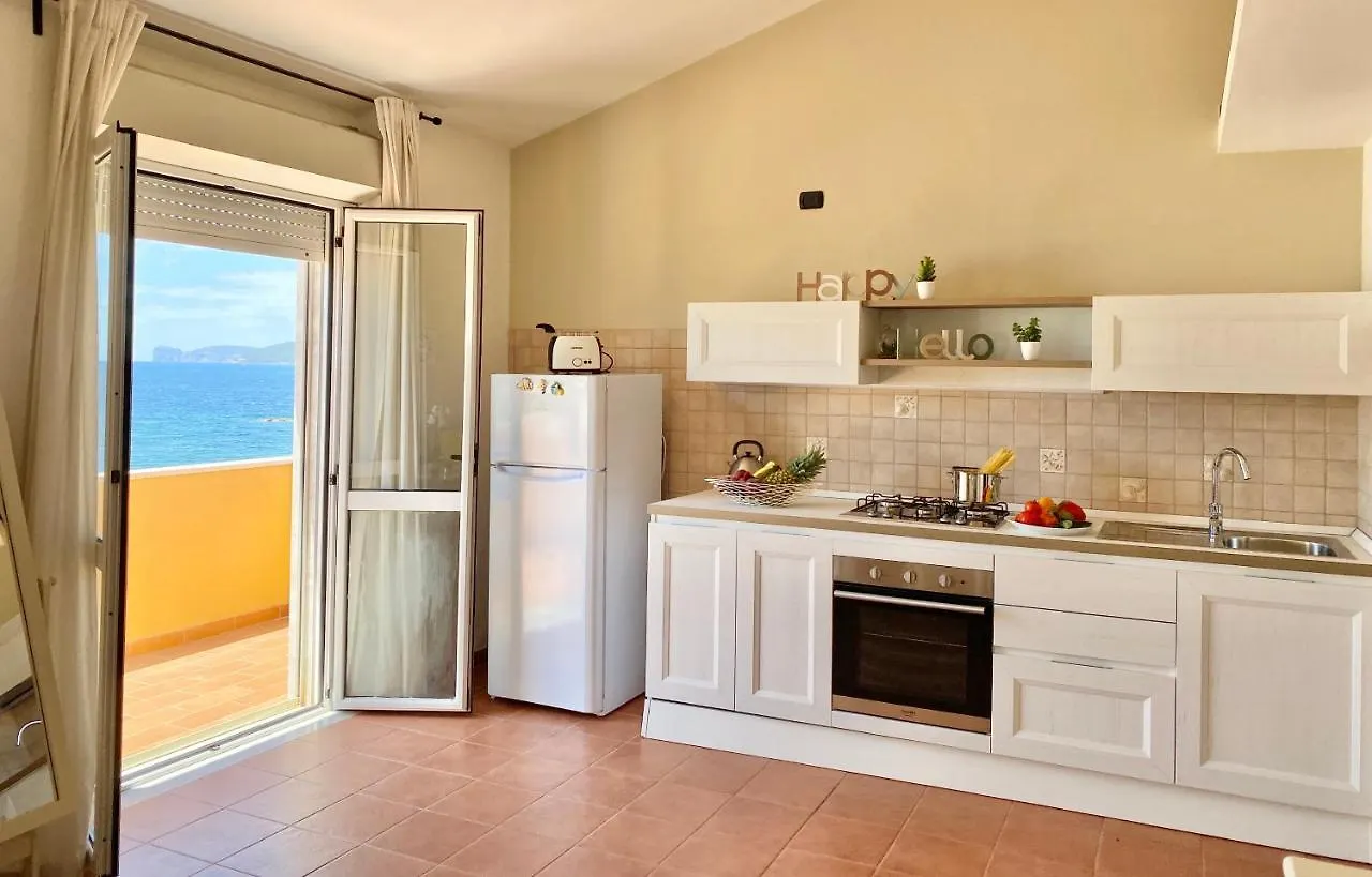 Apartment Appartamenti Sole 1 Alghero Italy