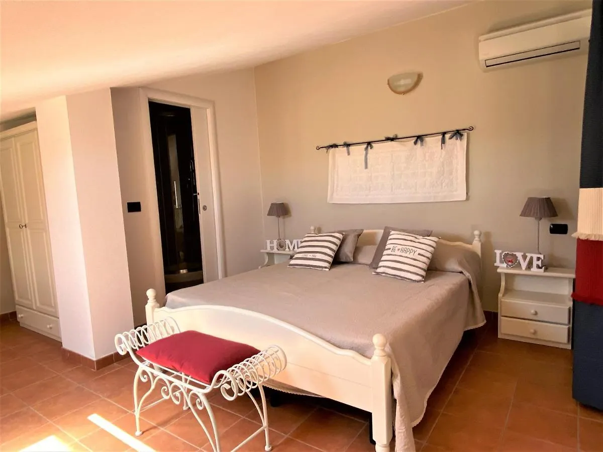 Apartment Appartamenti Sole 1 Alghero Italy