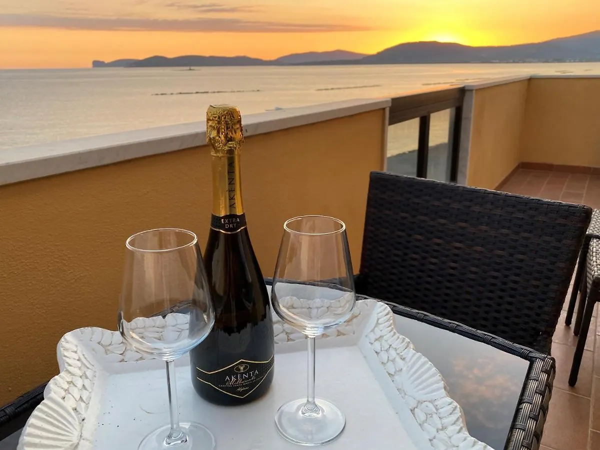Apartment Appartamenti Sole 1 Alghero