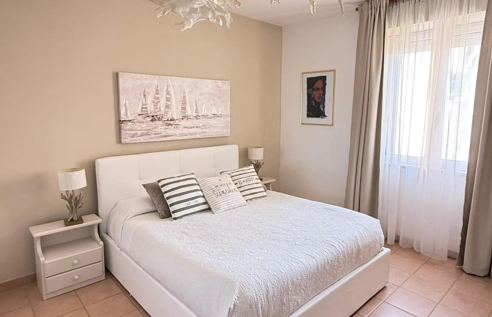 Apartment Appartamenti Sole 1 Alghero
