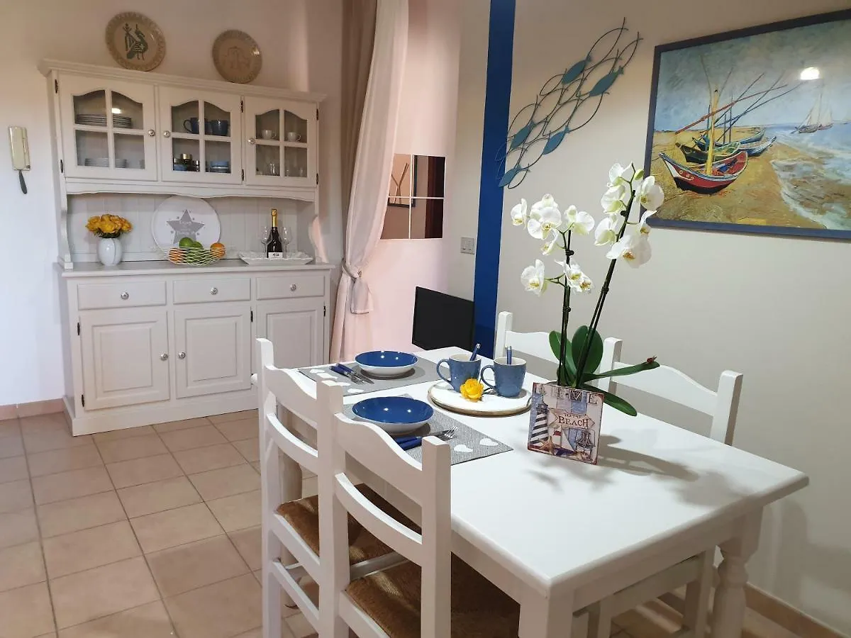 Appartamenti Sole 1 Alghero