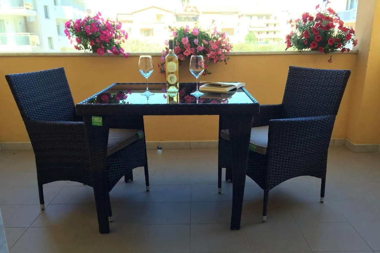 Appartamenti Sole 1 Alghero Apartment