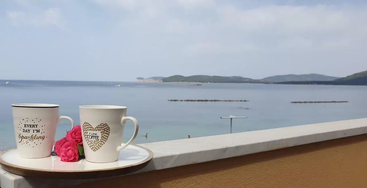 Appartamenti Sole 1 Alghero Lägenhet