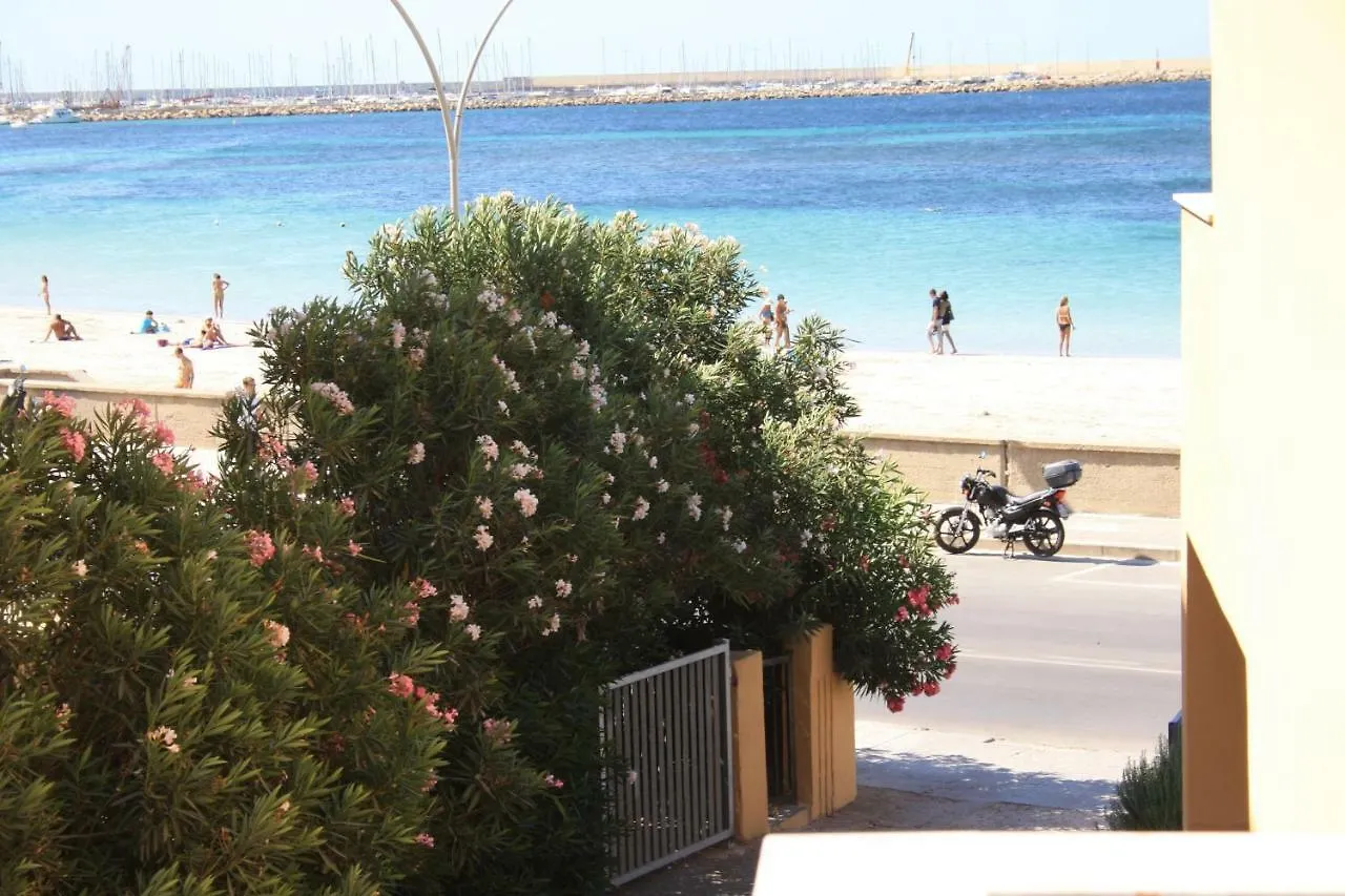 Apartment Appartamenti Sole 1 Alghero