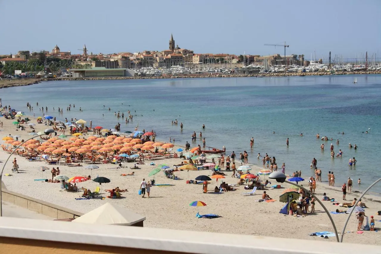 Appartamenti Sole 1 Alghero 0*,  Italy